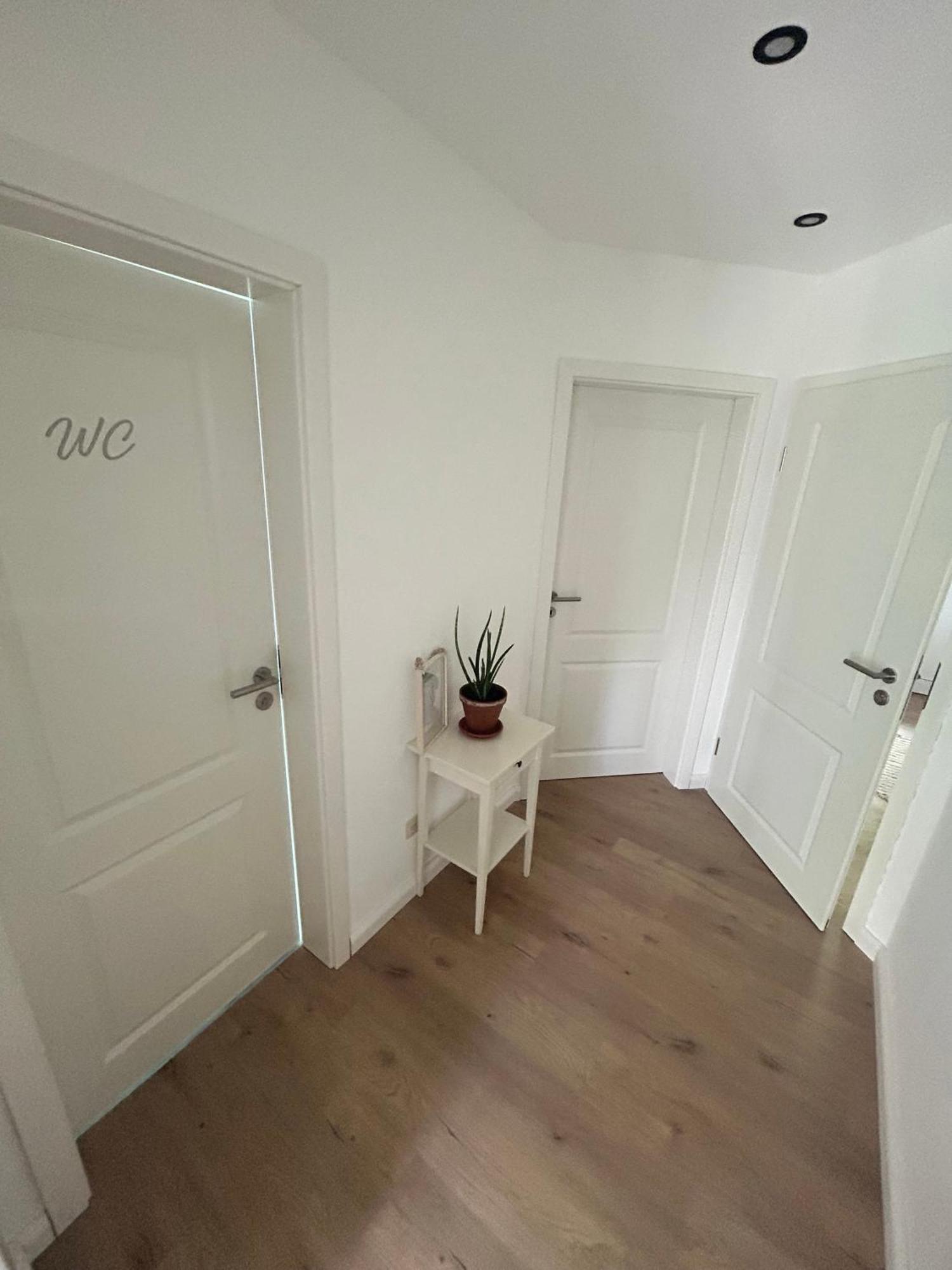 Ferienwohnung An Der Nordsee Емден Екстериор снимка