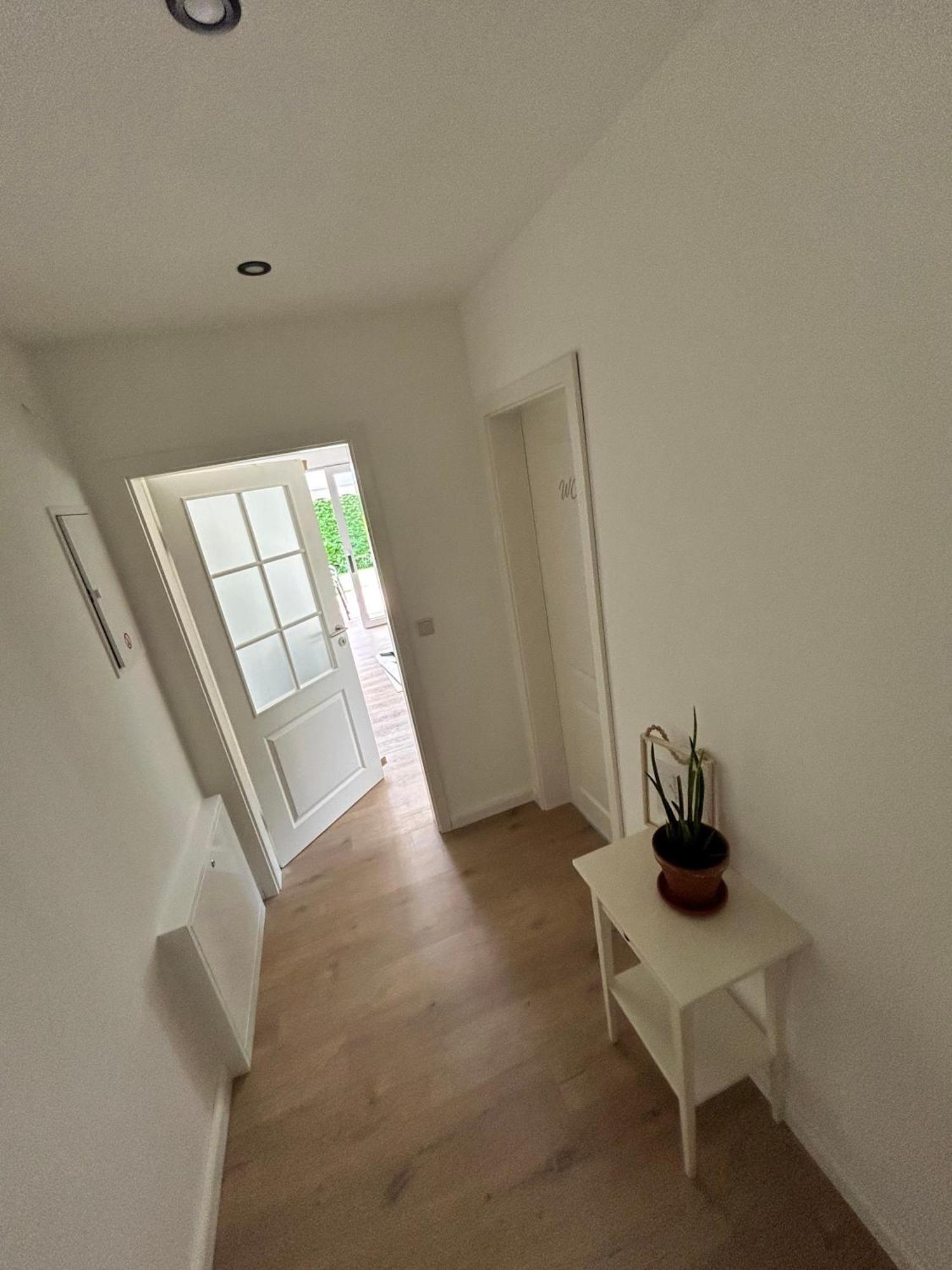 Ferienwohnung An Der Nordsee Емден Екстериор снимка