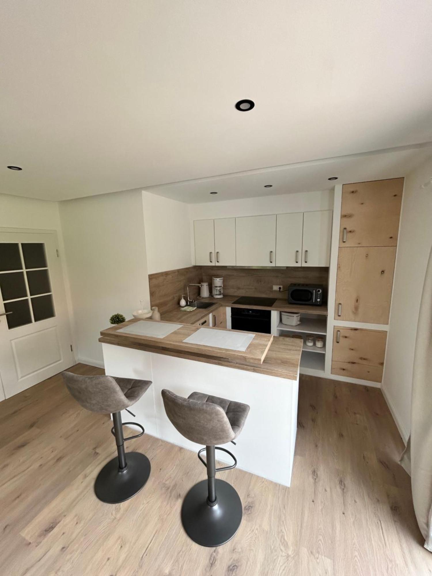 Ferienwohnung An Der Nordsee Емден Екстериор снимка